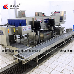 洗筐機(jī) 標(biāo)準(zhǔn)周轉(zhuǎn)筐清洗機(jī) 洗筐機(jī) 標(biāo)準(zhǔn)周轉(zhuǎn)筐清洗機(jī)